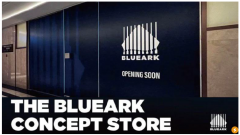 全港首間「元宇宙實體概念店」The Blue Ark 進駐香港半島酒店